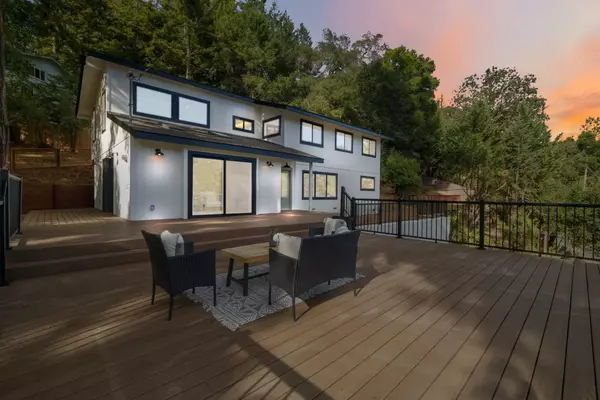 Boulder Creek, CA 95006,620 Manzanita Avenue