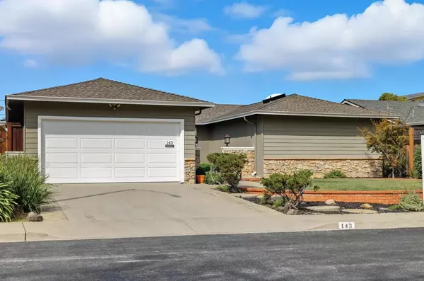 143 Berwick Way, Sunnyvale, CA 94087