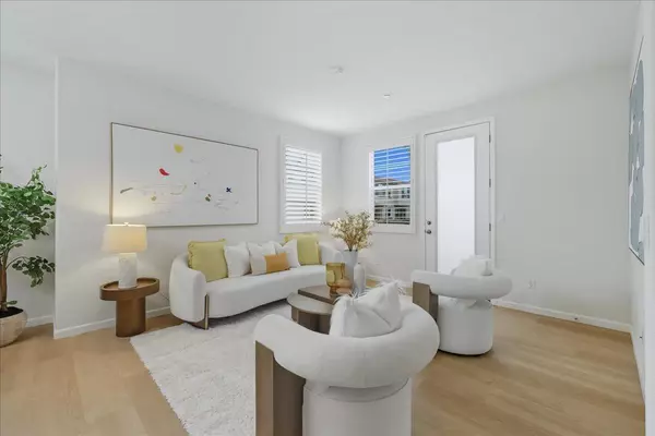 Sunnyvale, CA 94085,352 Santa Elena Terrace