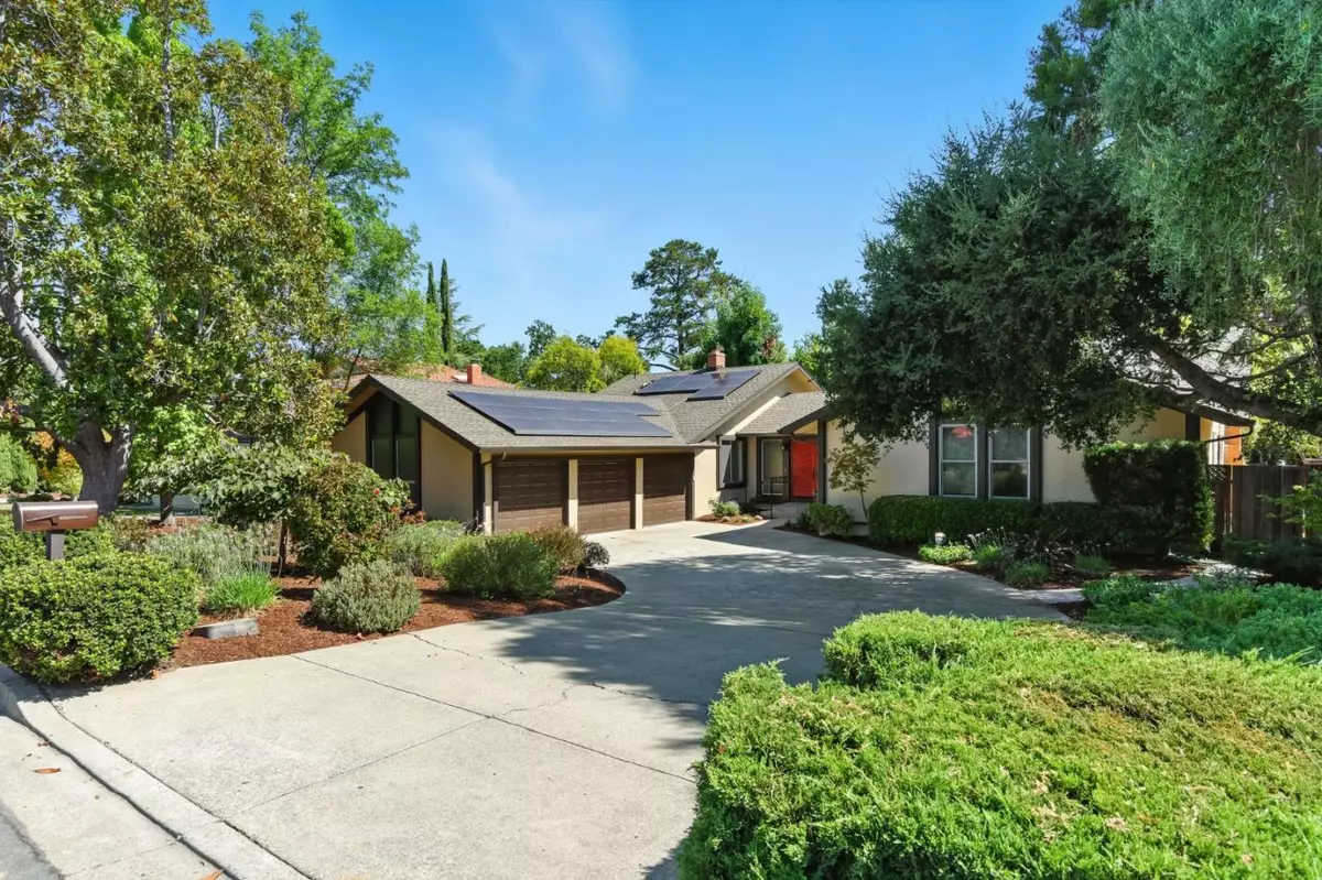 Saratoga, CA 95070,12416 Arroyo De Arguello