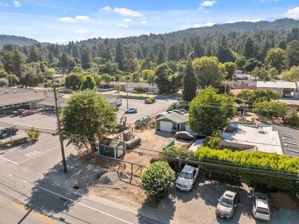 5995 Highway 9, Felton, CA 95018