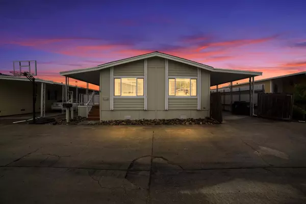 Watsonville, CA 95076,49 Blanca Lane #310