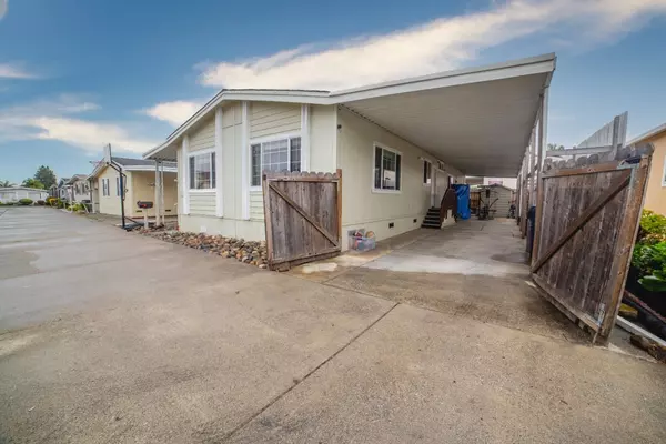 Watsonville, CA 95076,49 Blanca Lane #310