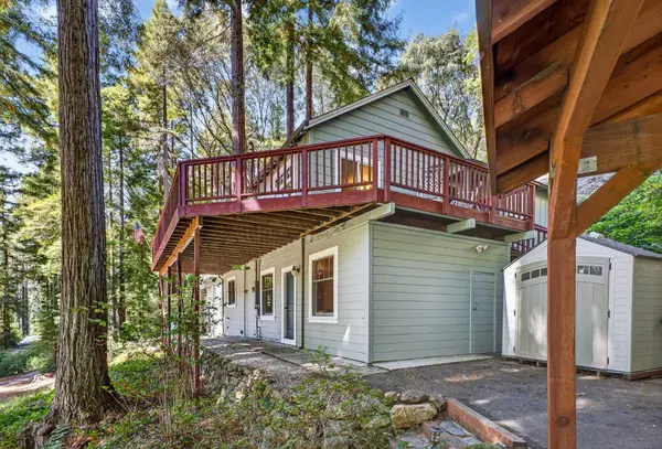 Boulder Creek, CA 95006,1480 Hillside Drive