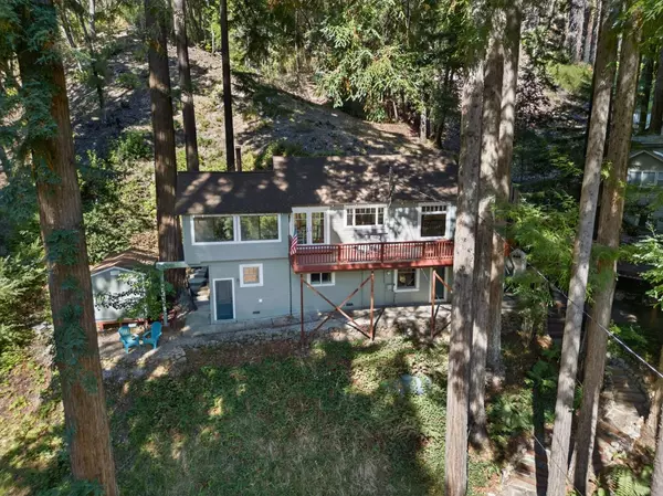 Boulder Creek, CA 95006,1480 Hillside Drive