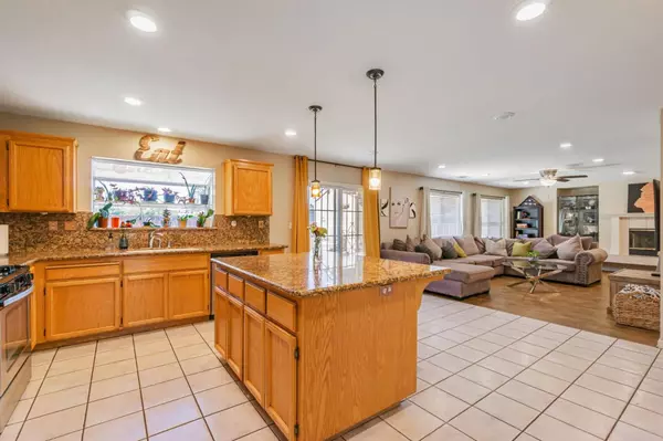 Antioch, CA 94509,1808 Terrace Drive