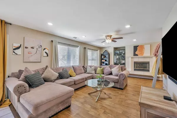 Antioch, CA 94509,1808 Terrace Drive