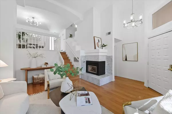 Fremont, CA 94555,6004 Pisa Terrace #119