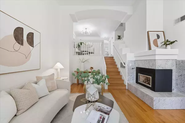 Fremont, CA 94555,6004 Pisa Terrace #119