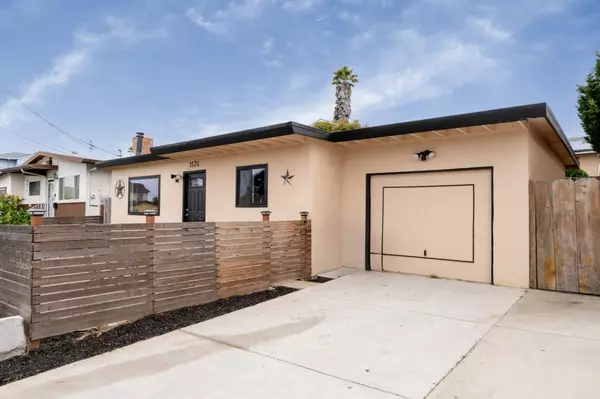 Seaside, CA 93955,1524 Luxton Street