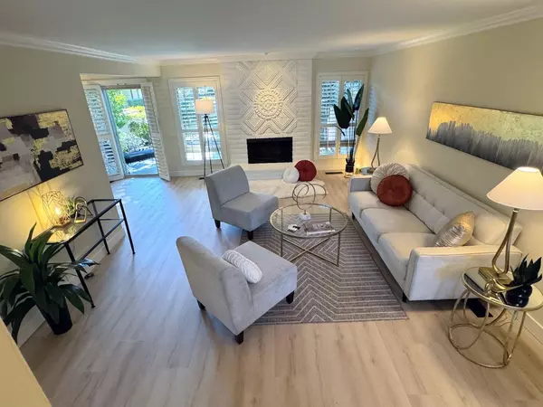 120 Carlton Avenue #22, Los Gatos, CA 95032