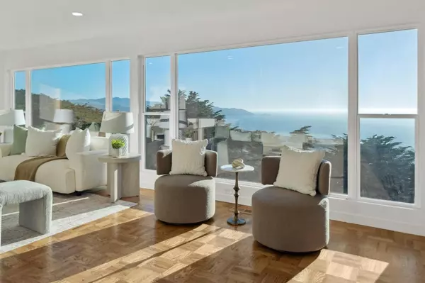 Pacifica, CA 94044,9 Seahaven Court