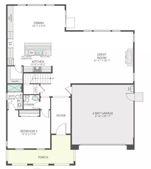 Fairfield, CA 94533,6004 Big Sky Drive