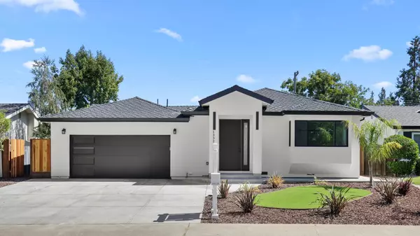 1332 Piland Drive, San Jose, CA 95130
