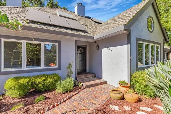 3785 Live Oak Lane, Morgan Hill, CA 95037