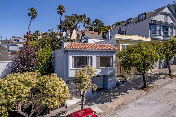2018 23rd Street, San Francisco, CA 94107