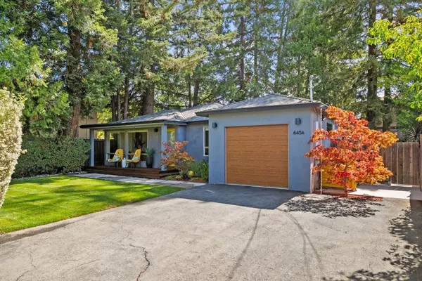 645 Maybell Avenue #A, Palo Alto, CA 94306