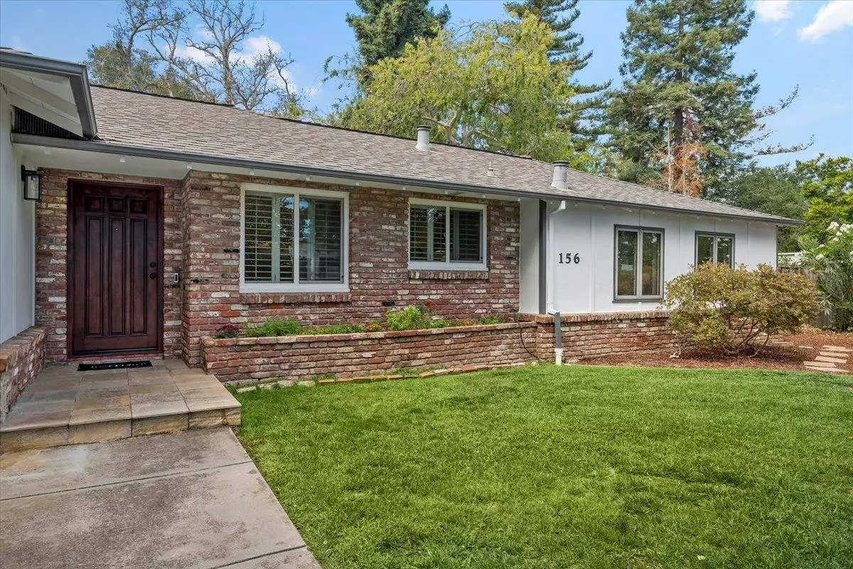 Los Altos, CA 94022,156 Beverly Lane
