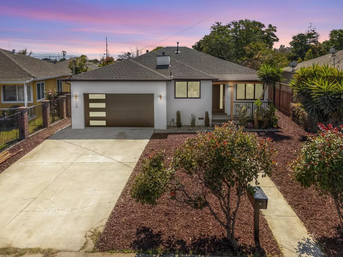 East Palo Alto, CA 94303,120 Abelia Way