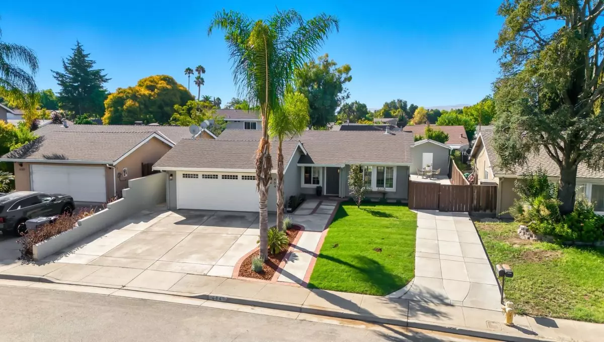 San Jose, CA 95111,484 Latona Court