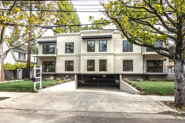 Menlo Park, CA 94025,1326 HOOVER Street #6