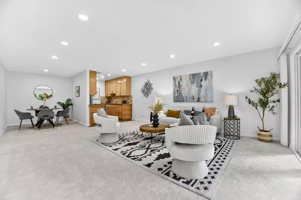 695 Mariposa Avenue #204, Oakland, CA 94610