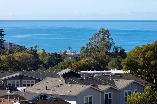 105 Vista Mar Court, Aptos, CA 95003