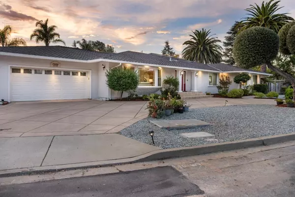 13001 Anza Drive, Saratoga, CA 95070
