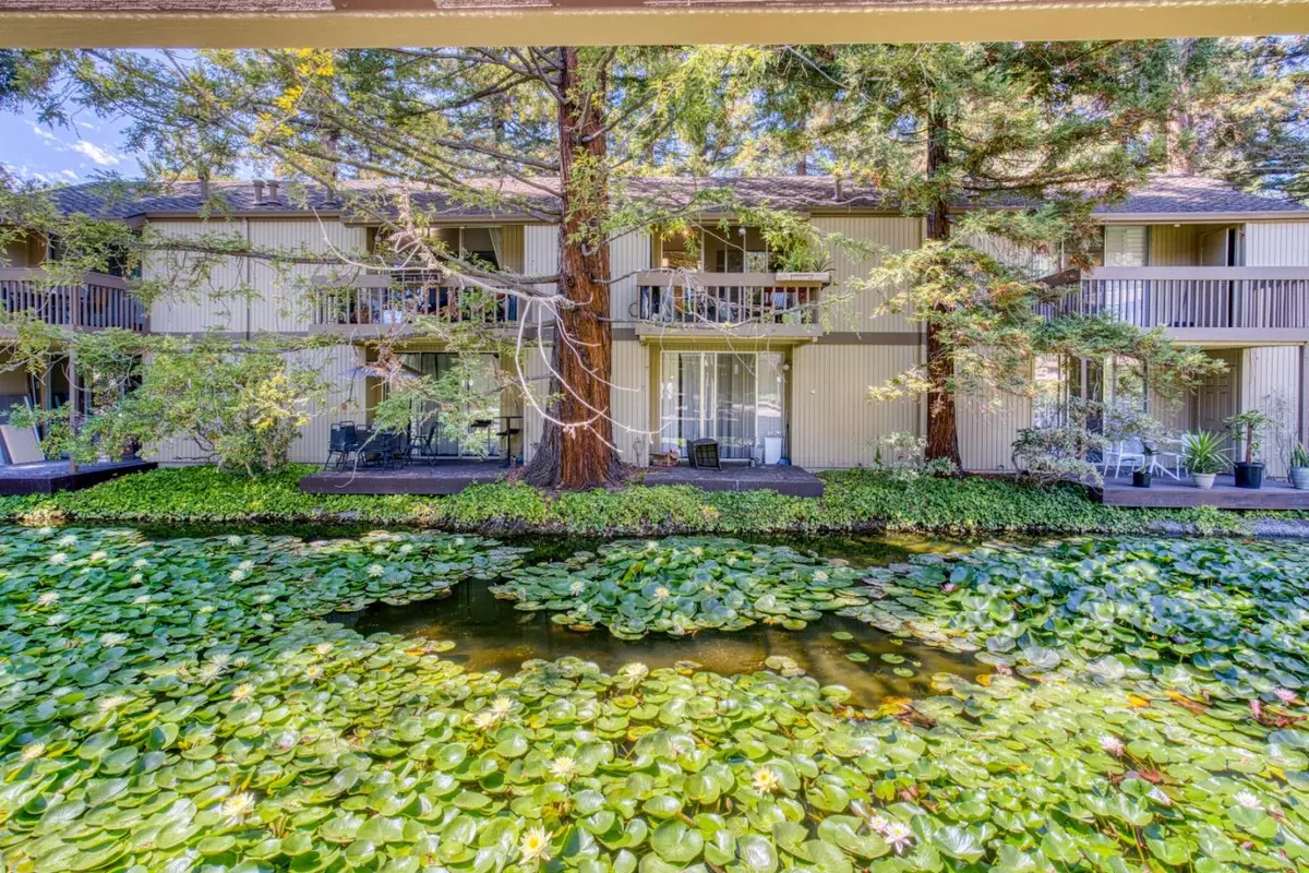 Mountain View, CA 94043,505 Cypress Point Drive #213