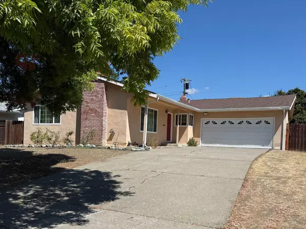 1204 Somerset Drive, San Jose, CA 95132