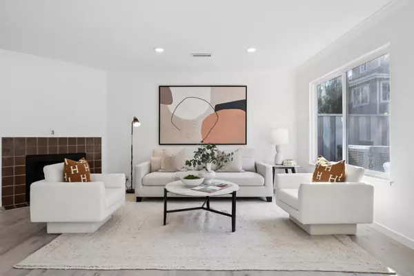 1625 Kentfield Avenue, Redwood City, CA 94061