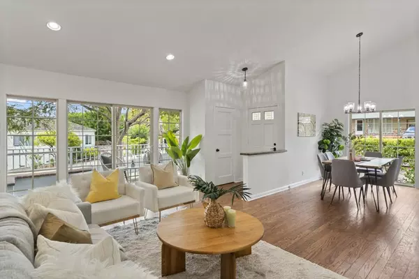 2929 Monterey Street, San Mateo, CA 94403