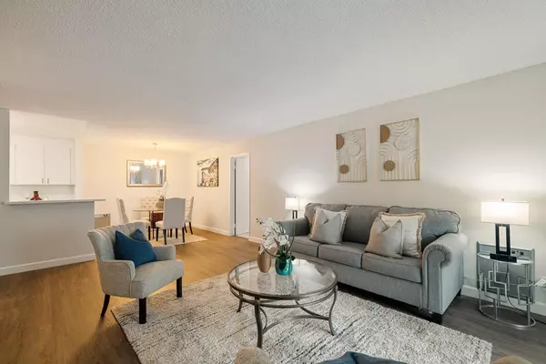 302 Philip Drive #109, Daly City, CA 94015