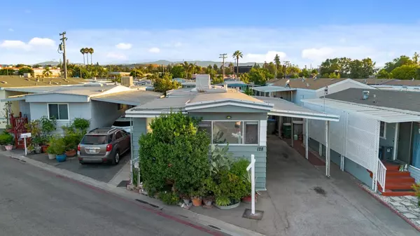 2150 Monterey Road #128, San Jose, CA 95112