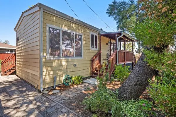 Redwood City, CA 94063,197 Nottingham Avenue
