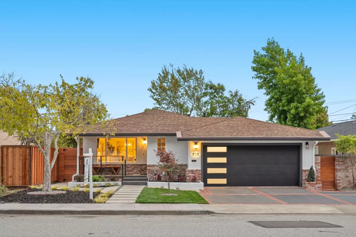 San Bruno, CA 94066,2555 Crestmoor Drive