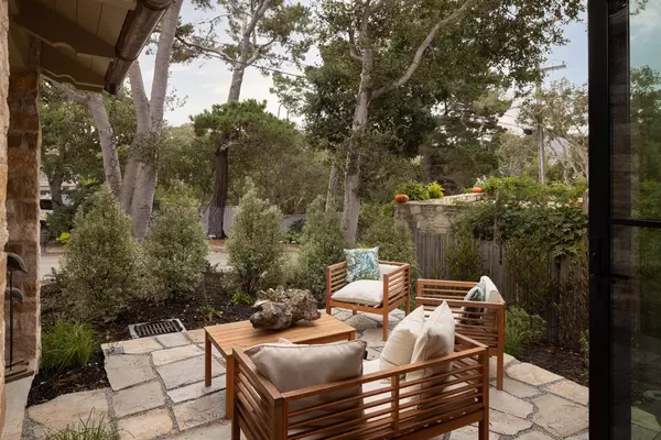 Carmel, CA 93921,0 Mission 5 NW of Santa Lucia Street