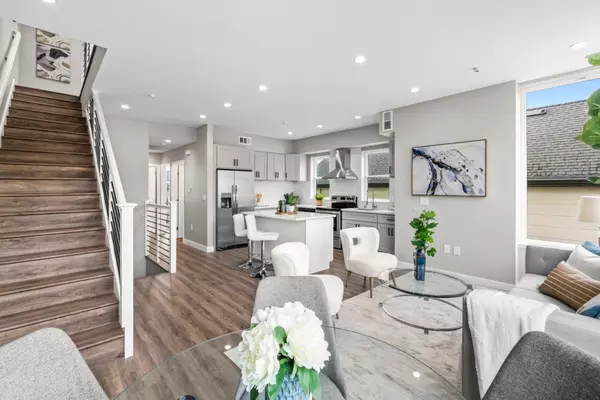 South San Francisco, CA 94080,645 Baden Avenue #4