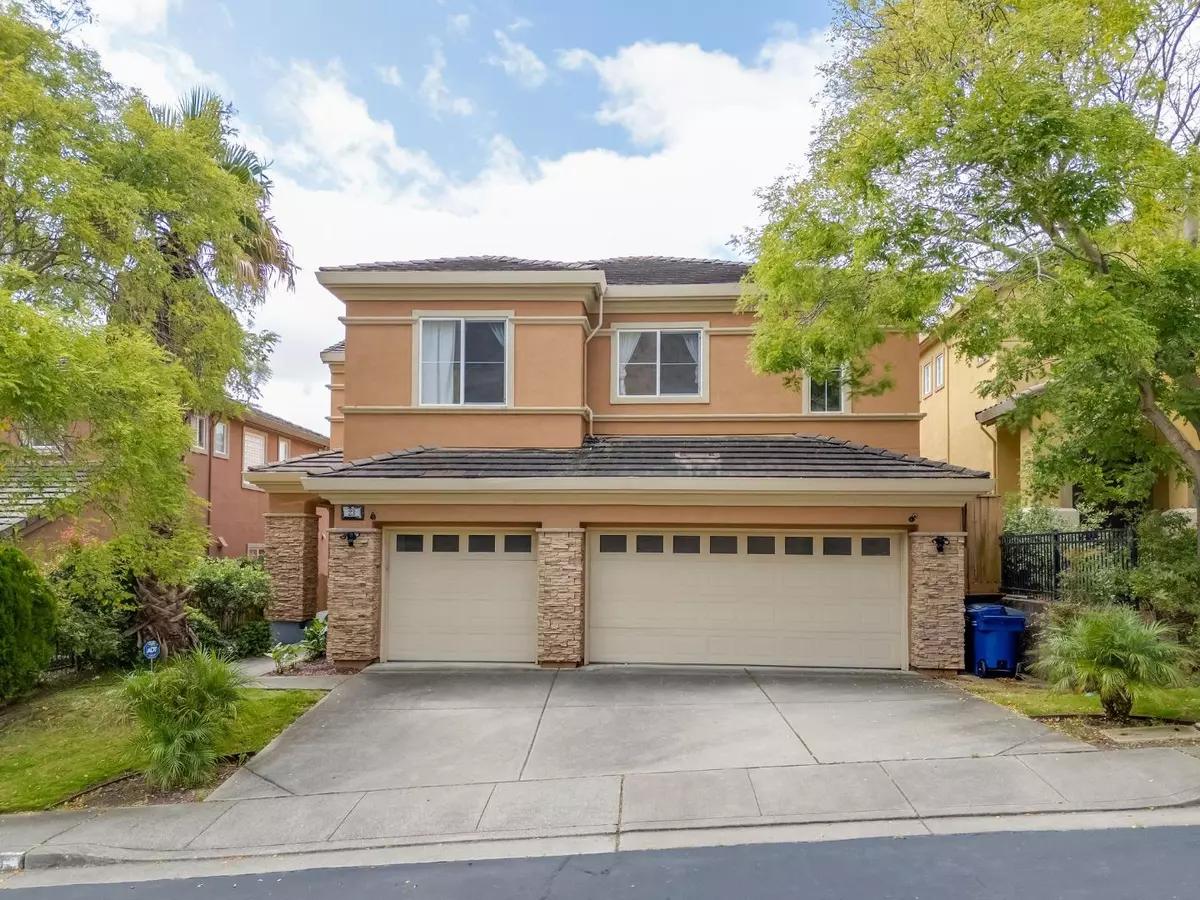 South San Francisco, CA 94080,23 Pinnacle Street