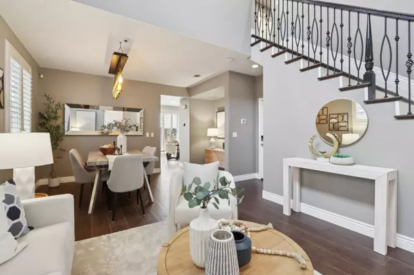 San Jose, CA 95138,7237 Longhill Way