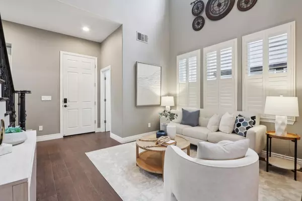 San Jose, CA 95138,7237 Longhill Way