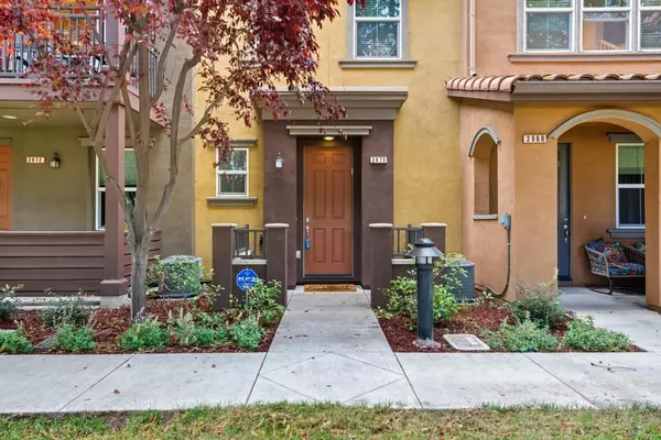 San Jose, CA 95128,2870 Monroe Terrace