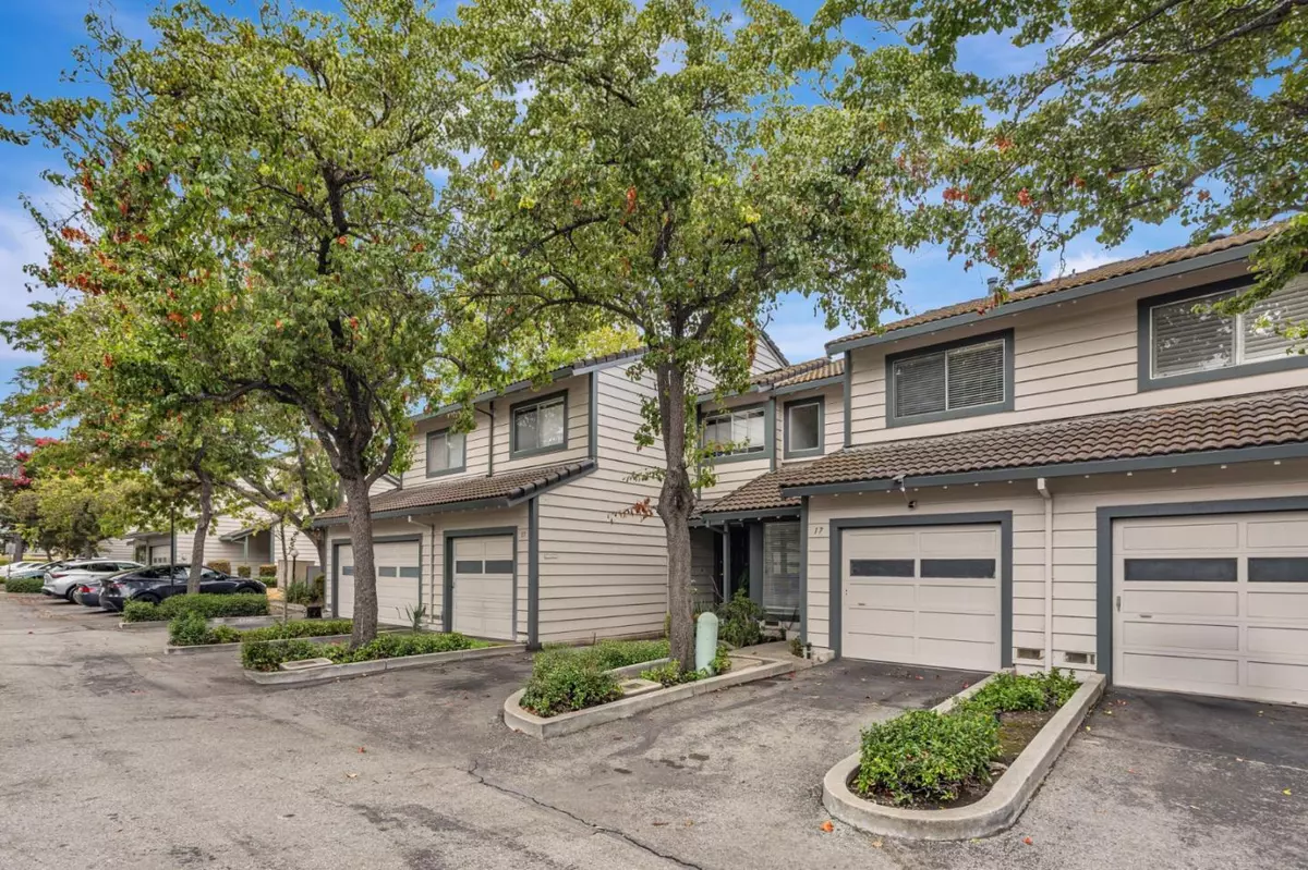 Milpitas, CA 95035,17 Terfidia Lane