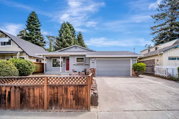 23730 Stratton Court, Hayward, CA 94541