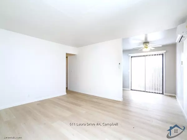 Campbell, CA 95008,611 Laura Drive #A