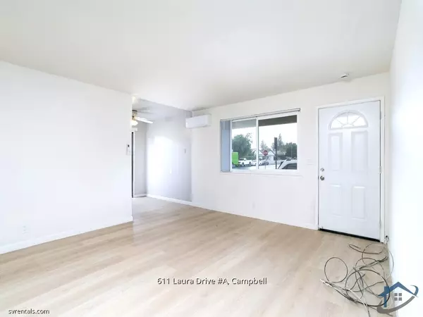 Campbell, CA 95008,611 Laura Drive #A