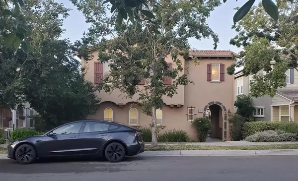 Mountain House, CA 95391,687 TRAMONTO