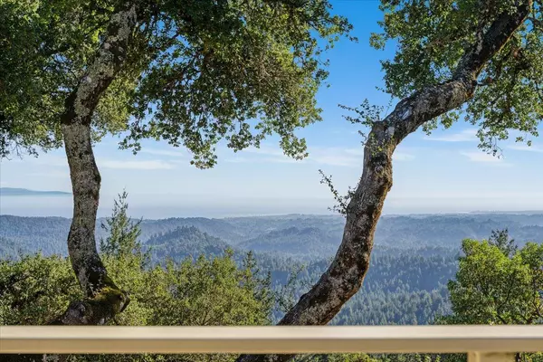 24854 Skyland Road, Los Gatos, CA 95033