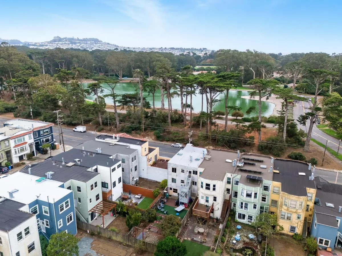 San Francisco, CA 94121,5924 Fulton Street