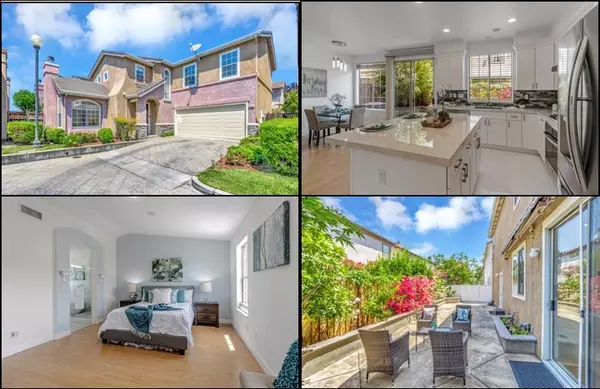 2871 Rubino Circle, San Jose, CA 95125